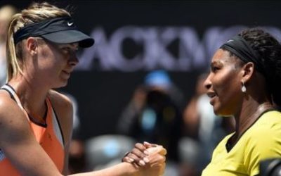 HL 53 – Serena versus Maria: The Aborted Battle of the Titans