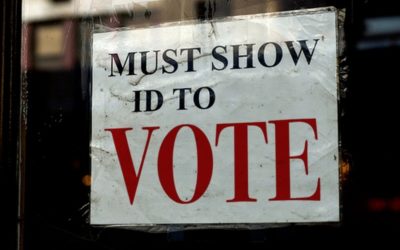 HL 36 – Scotus Refusal to Review North Carolina Voter Suppression Case Speaks Volumes
