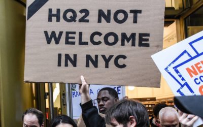 HL 67 – Pat Won’t be Moving to Long Island City
