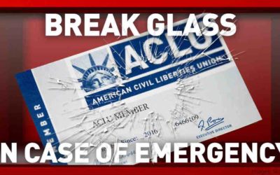 HL 25 – In Challenging Trump’s Attempt to Kill ObamaCare, the ACLU Enters Perilous Territory