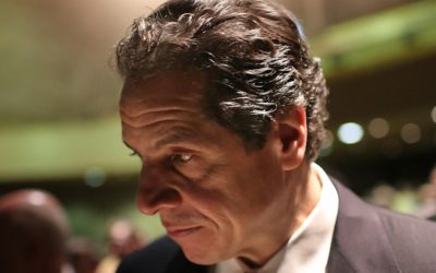 HL 129 – New York Voters Send a Message to New York Democratic Pols About  Andrew Cuomo