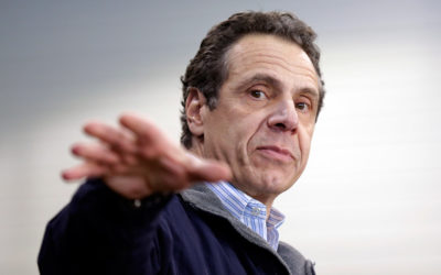 HL 98 – A Draft Cuomo Movement At The Democratic Convention Seems Inevitable