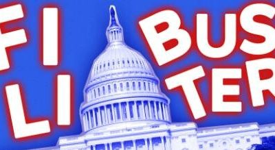 HL 130 – What a Difference Two Weeks Make – Time To Ditch The Filibuster