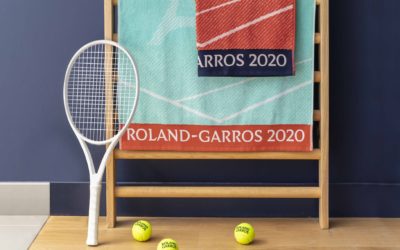 HL 116 – Roland Garros 2020 Plus Ça Change, Plus C’est La Même Chose