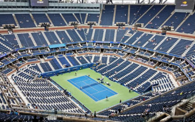 HL 113 – The Asterisk Tennis Open at Flushing Meadows