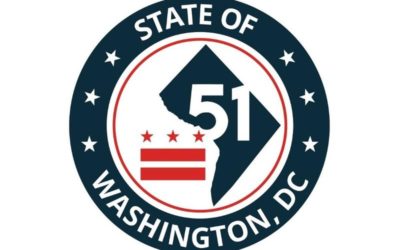 HL 108 – On the Pavement Thinkin’ About Statehood for Washington, D.C.