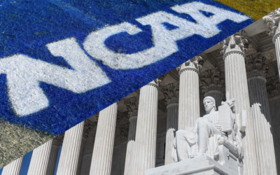 HL 142 – A Unanimous SCOTUS Takes a Crack at Reparations in the NCAA Antitrust Case and Whiffs