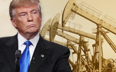 HL 99 – Trump Conspires with OPEC to Raise the Price of Gasoline
