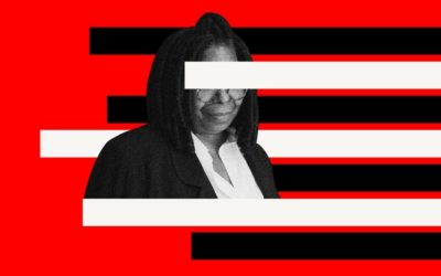 HL 150 – Hopelessly Liberal’s Second Black History Month Edition – Whoopi!