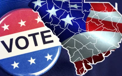 HL 161 – Should South Carolina Hold The First Democratic Presidential Primary in 2024?