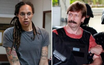 HL 162 – Conventional Math Doesn’t Work in the Brittney Griner for Viktor Bout Swap