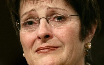 HL 172 – Mrs. Alito, Now is the Time for Your TEARS