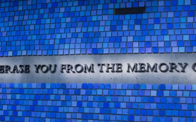 HL 174 – The 9/11 Memorial Ceremony Twenty-Two Years On