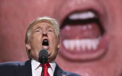 HL 176 – How Do You Solve A Problem Like Trump’s Verbal Diarrhea?