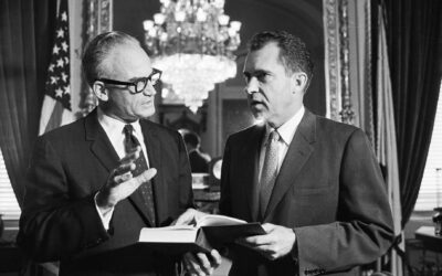 HL 177 – Joe Biden, It’s Time For Your Goldwater To Nixon Moment