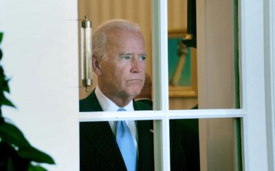 HL 189 – Biden in the Bunker