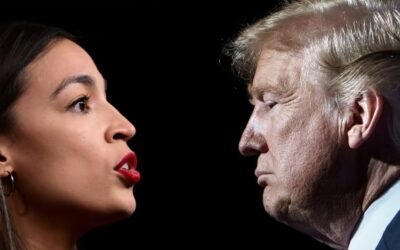 HL 193 – Votes for Both Trump and AOC?  Of Course!