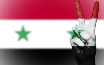 HL 195 – Liberals Hope That Leaders in Syria and the Arab Street Won’t Screw Up This Opportunity