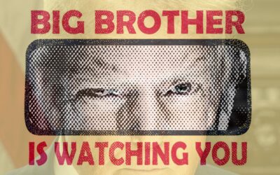 HL 199 – The Press is Normalizing Big Brother Trump