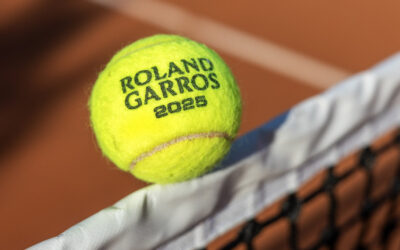 HL 200 – The Roland Garros Finals and A Moment for Women’s Sports