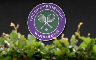HL 204 – The Wimbledon Finals and Another Moment