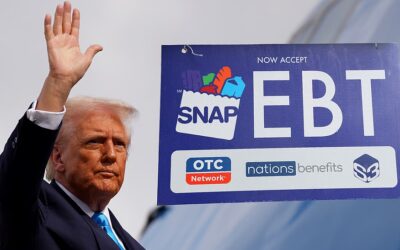 HL 206 – Another Week In The GOP’s Racist And Antisemitic Quest For A Theocracy