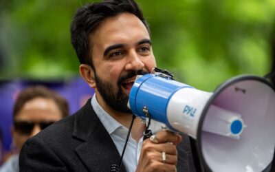 HL 210 – Mayor Mamdani, Are You Mourning for Ali Khamenei The Shia Pope?