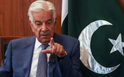 HL 213 -Pakistan “The World’s Migraine” Would Be Its Peacemaker