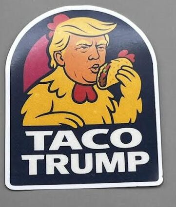 TacTrump