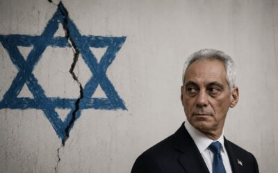 HL 222 – Rahm ISRAEL Emanuel: A Prediction